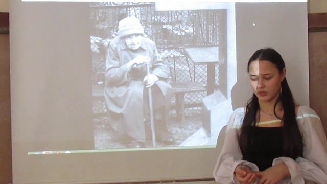 Николаева Ксения, ученица 11"А" класса МБОУ "СОШ 2"г.Чебоксары. Мюриель Барбери"Элегантность ёжика" смотреть онлайн