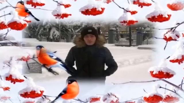 "Серебрянск-мой любимый город" смотреть онлайн