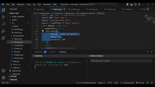 Personal Portfolio website using React, Vite, and Tailwind CSS Awesomeness! ? смотреть онлайн