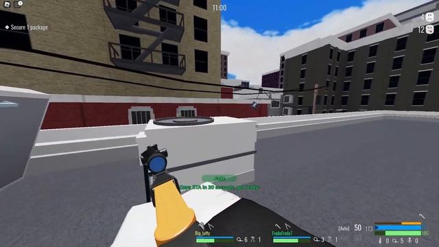Rush Hour В Roblox I Notoriety