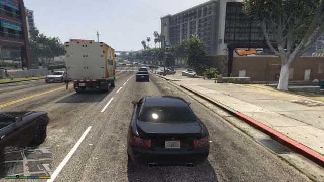 Шал маған қандай тапсырма бердің? | GTA 5 смотреть онлайн