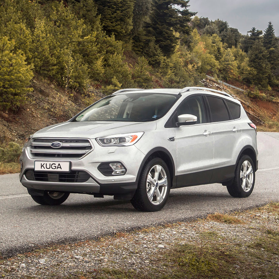 Ford Kuga II проблемы _ Надежность Форд Куга 2 с пробегом смотреть онлайн