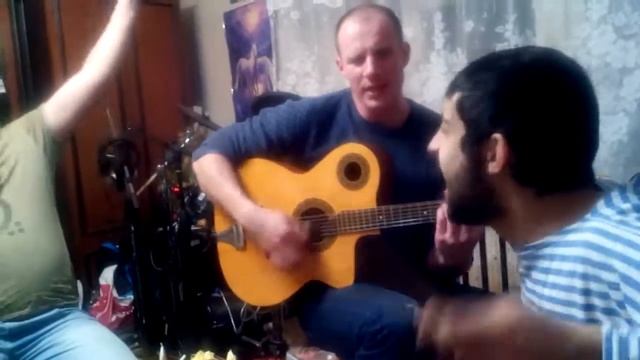 мечта сбывается ВИА "Огонь" смотреть онлайн