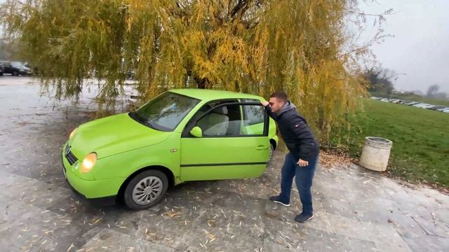 VRHUNAC NEMACKOG INZINJERSTVA !! ZA 800€ смотреть онлайн