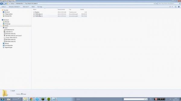 How to install Tony hawk Pro skater 4