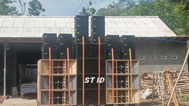 Ndak Umum, Bass Beton Doble magnet?ADR Audio Jember Pantauan Sumbersewu смотреть онлайн