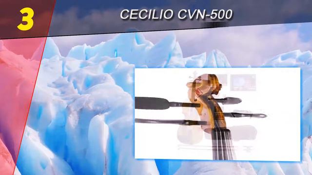 Top 5 Best Violin 2023 смотреть онлайн