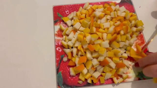 Цукати з апельсинових та лимонних шкірок.🍋 Candied fruits from orange and lemon peels.🍊 смотреть онлайн