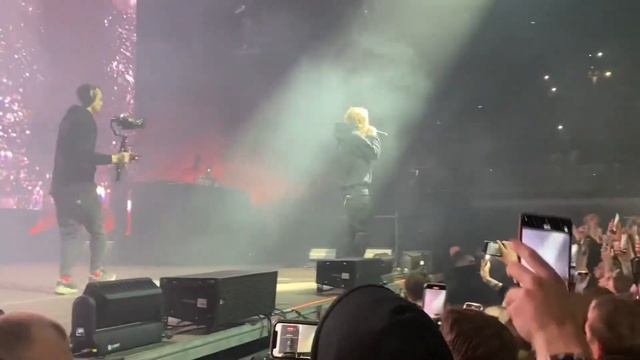 PHARAOH - 10 ЛЕТ СПУСТЯ смотреть онлайн