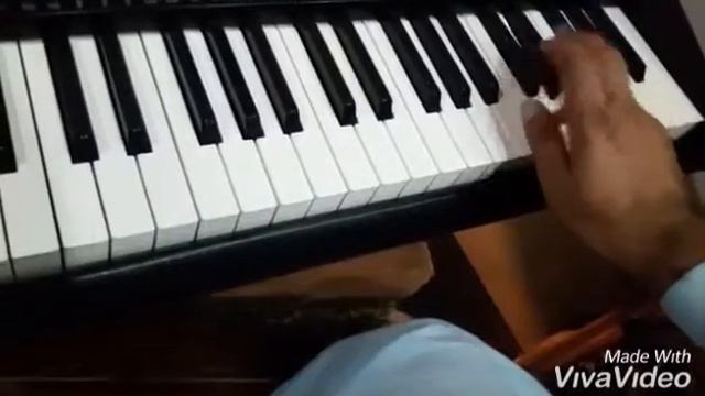 Lathe di chader utay slati on casio ctk3000 by Rana Nomi смотреть онлайн