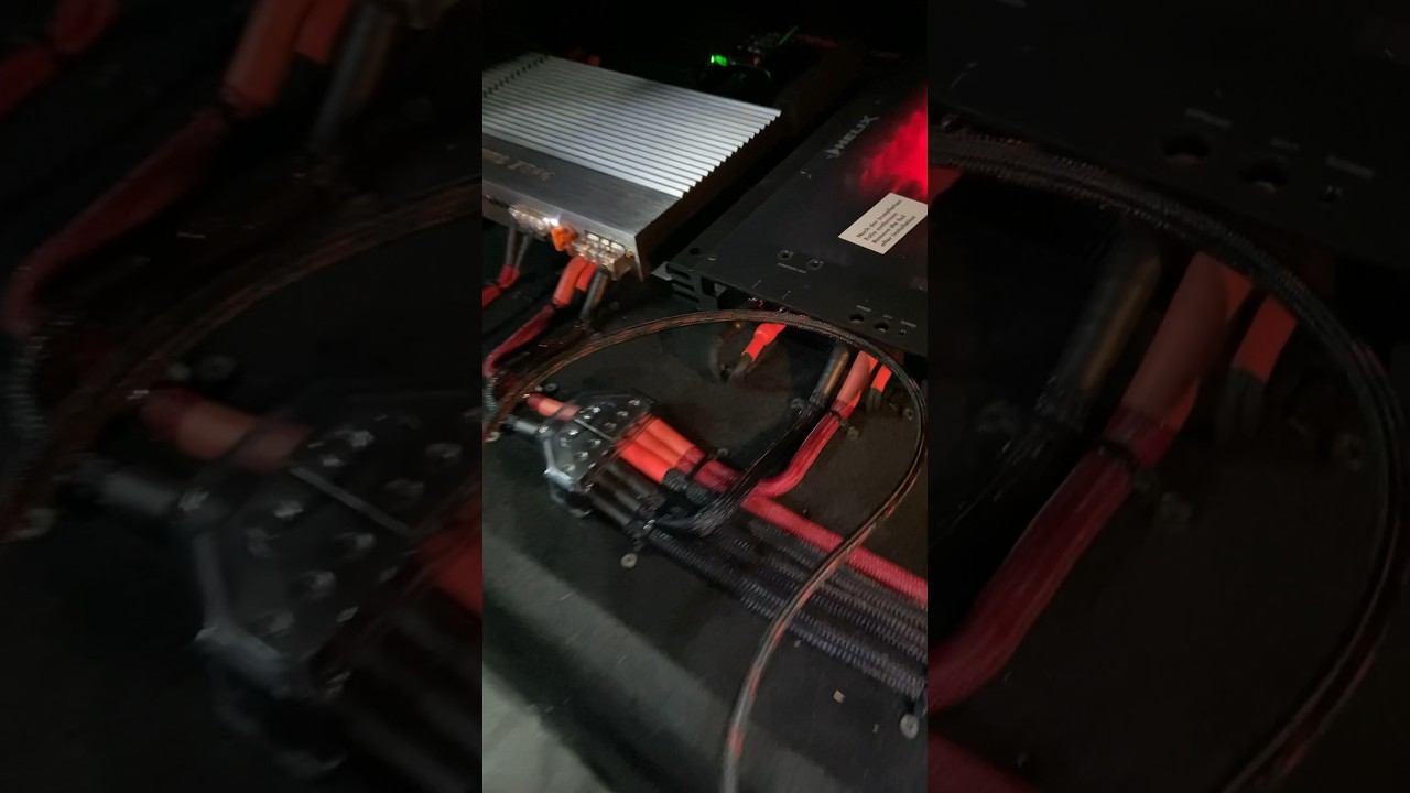 Элитная аудиосистема в машину #shorts #music #sq #sound смотреть онлайн