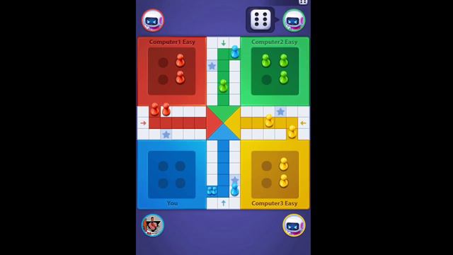 How to play Ludo game and tricks sinhala || Master_K смотреть онлайн