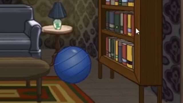 NEW The Visitor Secret Scenes  The Visitor: Ep.1 - Kitty Cat Carnage