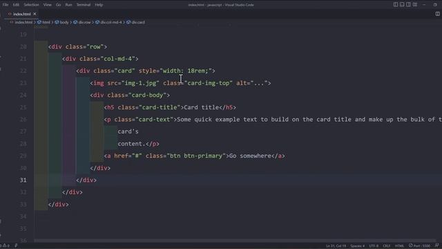 PemWeb 1 - Pengenalan Bootstrap смотреть онлайн