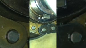 Установка, проверка меток ГРМ двигатель Subaru FB20