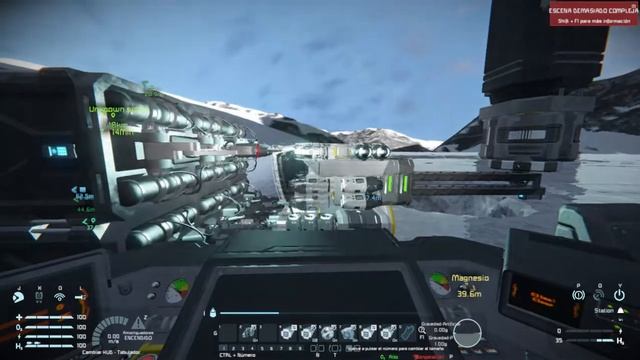 Impresión de naves pequeñas en 1 min смотреть онлайн