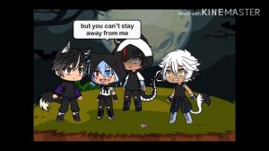 Animals ¥GLMV¥ /Gacha Life/