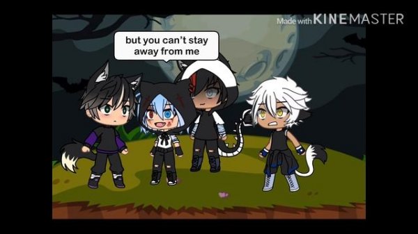 Animals ¥GLMV¥ /Gacha Life/