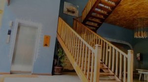 Thaproban Pavilion Waves Unawatuna, Unawatuna, Sri Lanka