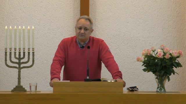 1/1/21 Валерий Рау- Разбор Слова Божьего [Иоанна,20:1-10] смотреть онлайн