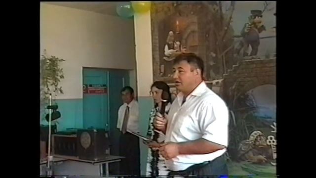 История села Старые Шалты - Авылым хәтирәсе... 3 часть смотреть онлайн