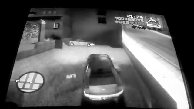 Прохождение GTA 3 (1 часть) смотреть онлайн