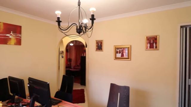2647 Gladiolus Street Lenasia смотреть онлайн