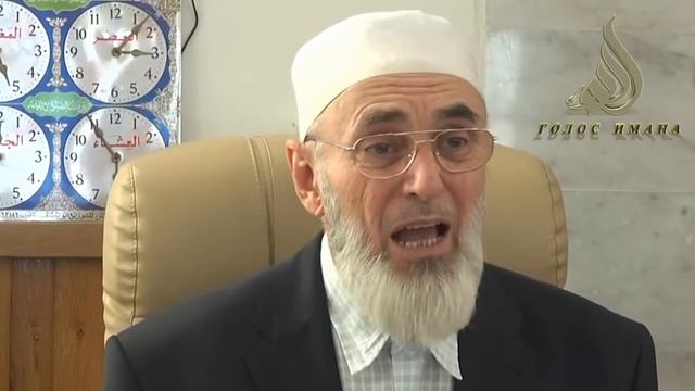 Такое вы услышите впервые┇Судный День Заступничество ┇Шейх Иса Цечоев смотреть онлайн