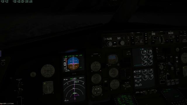 21.01.16, 17:00 UTC, LMML - HECA, Boeing 767, X-Plane смотреть онлайн