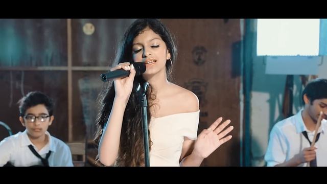 Rockabye in Reggaeton: Mumbai Labs by Blackout Band | Clean Bandit feat. Anne Marie смотреть онлайн
