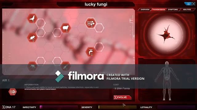 SILENT BUT DEADLY/ PLAGUE INC EVOLEDl смотреть онлайн