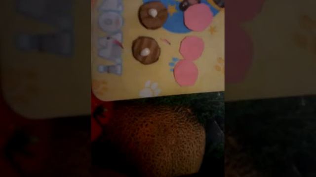 Как сделать наушники для кукол смотреть онлайн