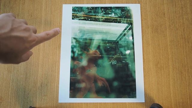 Printing in the Color Darkroom! RA-4 Development смотреть онлайн