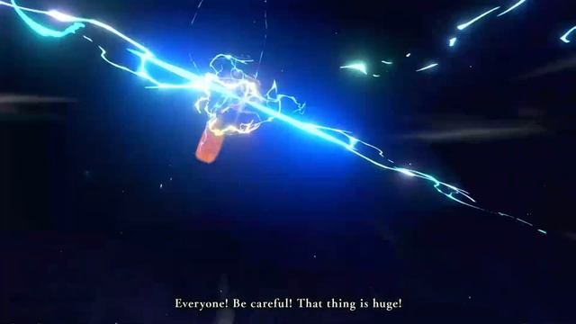 Tales of ARISE：Ultimate Edition PS4 & PS5 (English, Japanese) смотреть онлайн