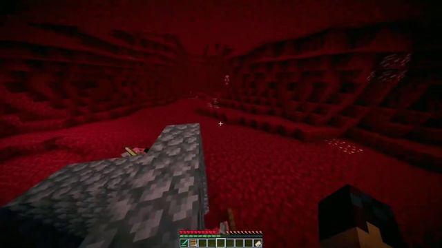 Простая ферма опыта и золота для новичков в Майнкрафт #ферма #Minecraft #TLauncher #KLauncher смотреть онлайн