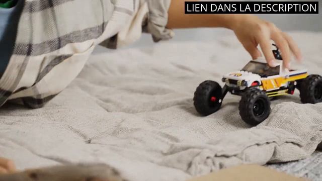 LEGO CITY POLICE: Les 5 Meilleurs Produits Lego City Police смотреть онлайн