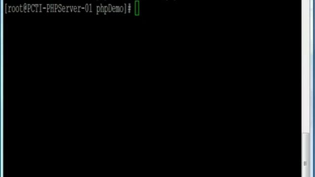 PHP-Session-4(Part 1) смотреть онлайн