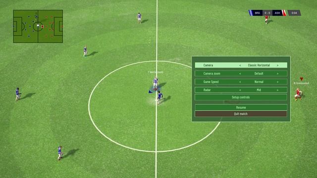 Active Soccer 2023 - First Impressions! Starting a Career Mode! смотреть онлайн