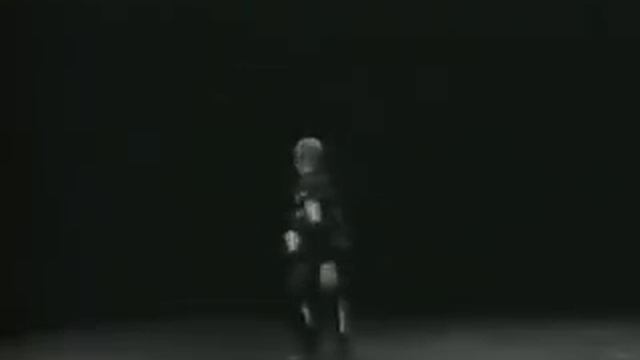 Real Candor And Insight From A Legendary Dancer - A Documentary