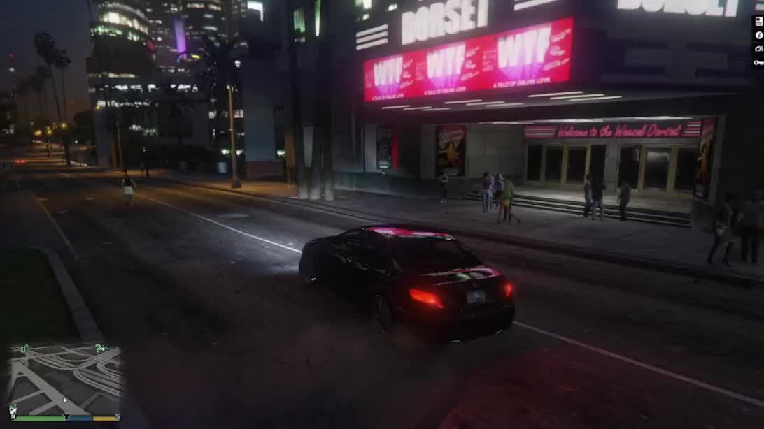 мучение ноута GTA 5 смотреть онлайн