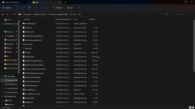 COMO DESCARGAR FARCRY 4 GOLD EDITION TODOS LOS DLCS 2023 смотреть онлайн