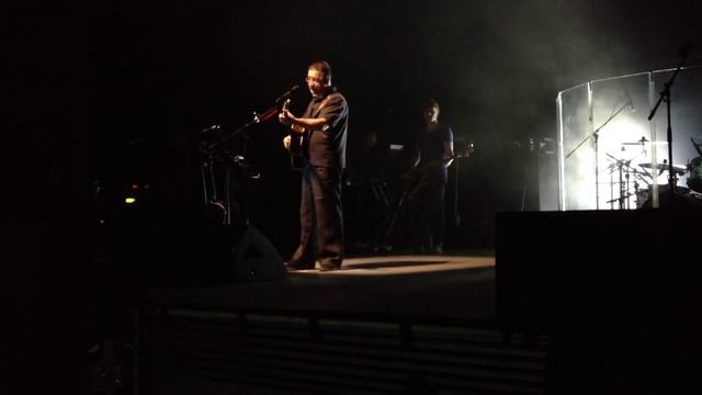 ДДТ на небе вороны Казань 13.03.15 смотреть онлайн