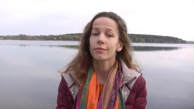 [ASMR] Mermaid Rusalka смотреть онлайн