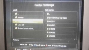 Как установить игры на прошитую Xbox 360 FREEBOOT через флешку ???