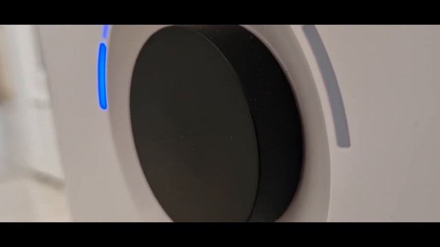 Boneco W400. Мойка воздуха+увлажнитель. Эффективна? Что-то там шумит... смотреть онлайн