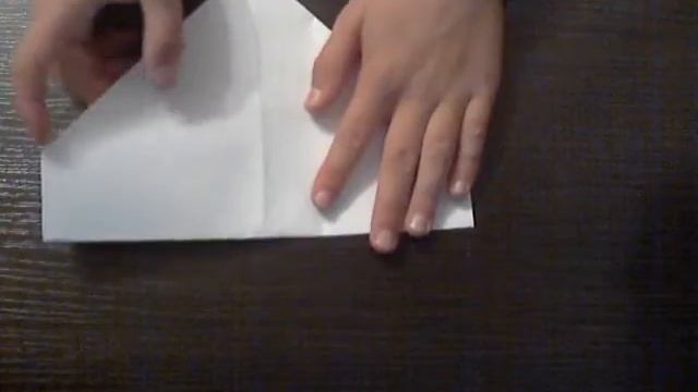 Оригами хлопушка (часть N1) смотреть онлайн