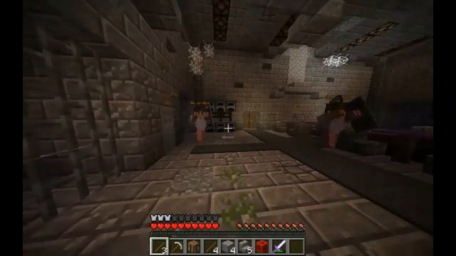 BOB EL CERDO ASQUEROSO MAPA DE AVENTURAS!BOB EL CERDO! MINECRAFT 1.12.2 sin mods смотреть онлайн