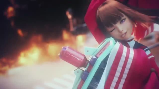 Electric [ GMV ] смотреть онлайн