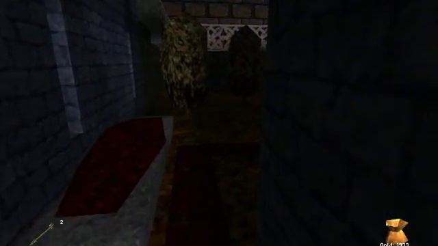 Let's Play Thief: Gold (Blind) part 123 смотреть онлайн
