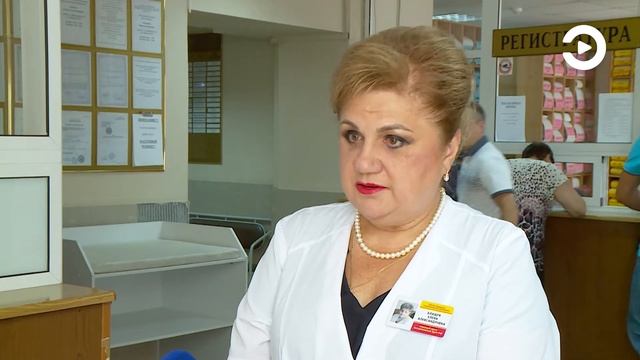 В пензенских стоматологических клиниках стартовала акция «Здоровье начинается с зубов» смотреть онлайн